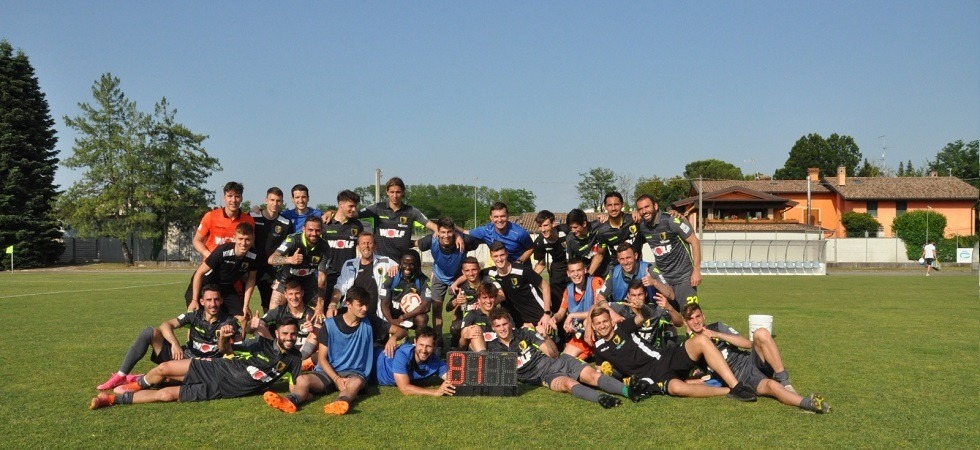HIGHLIGHTS. Il Trento espugna Chions e chiude il campionato a 81 punti